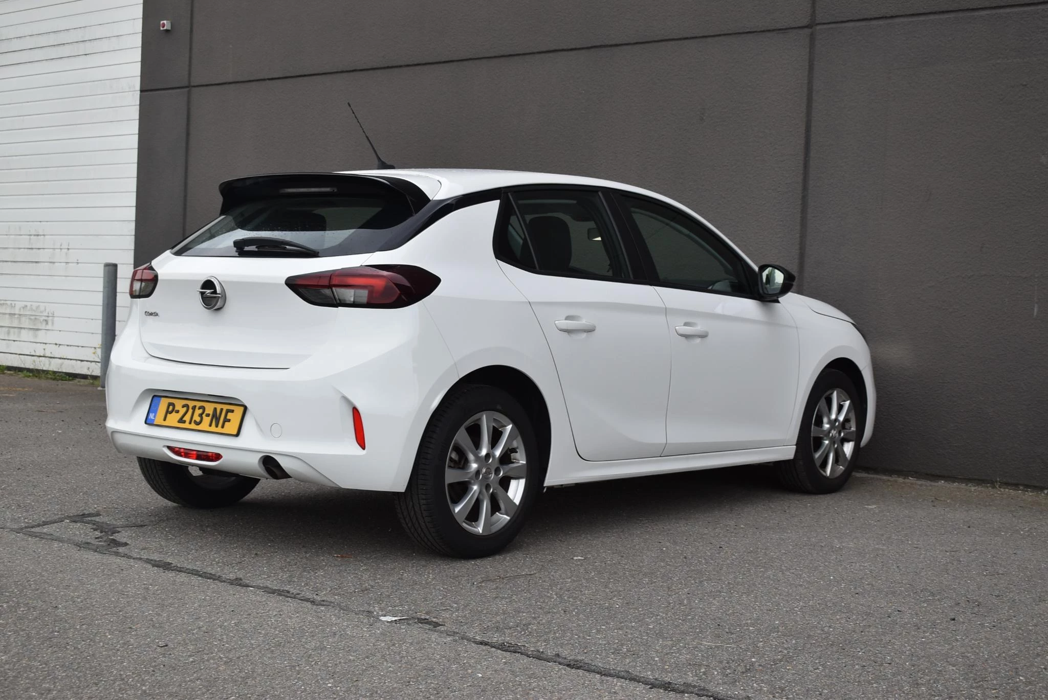 Opel Corsa 1.2 Edition