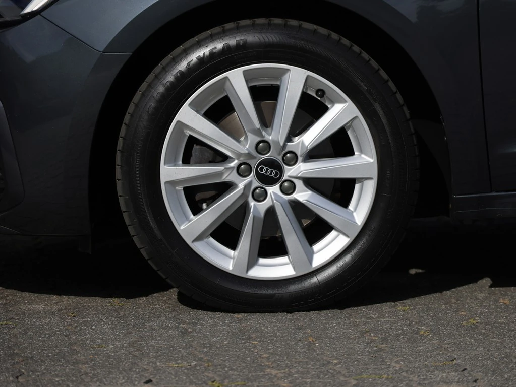 Audi A1 Sportback 30 TFSI advanced