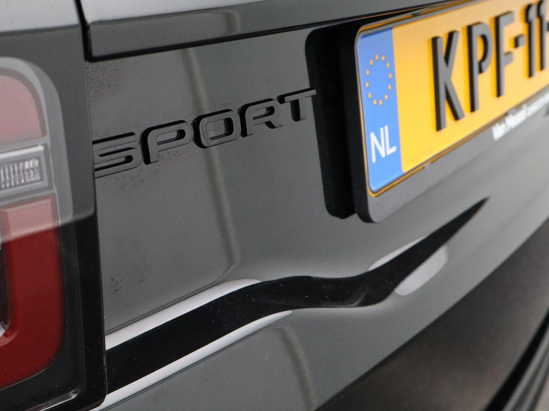 Land Rover Discovery Sport 1.5 P270e PHEV Dynamic S