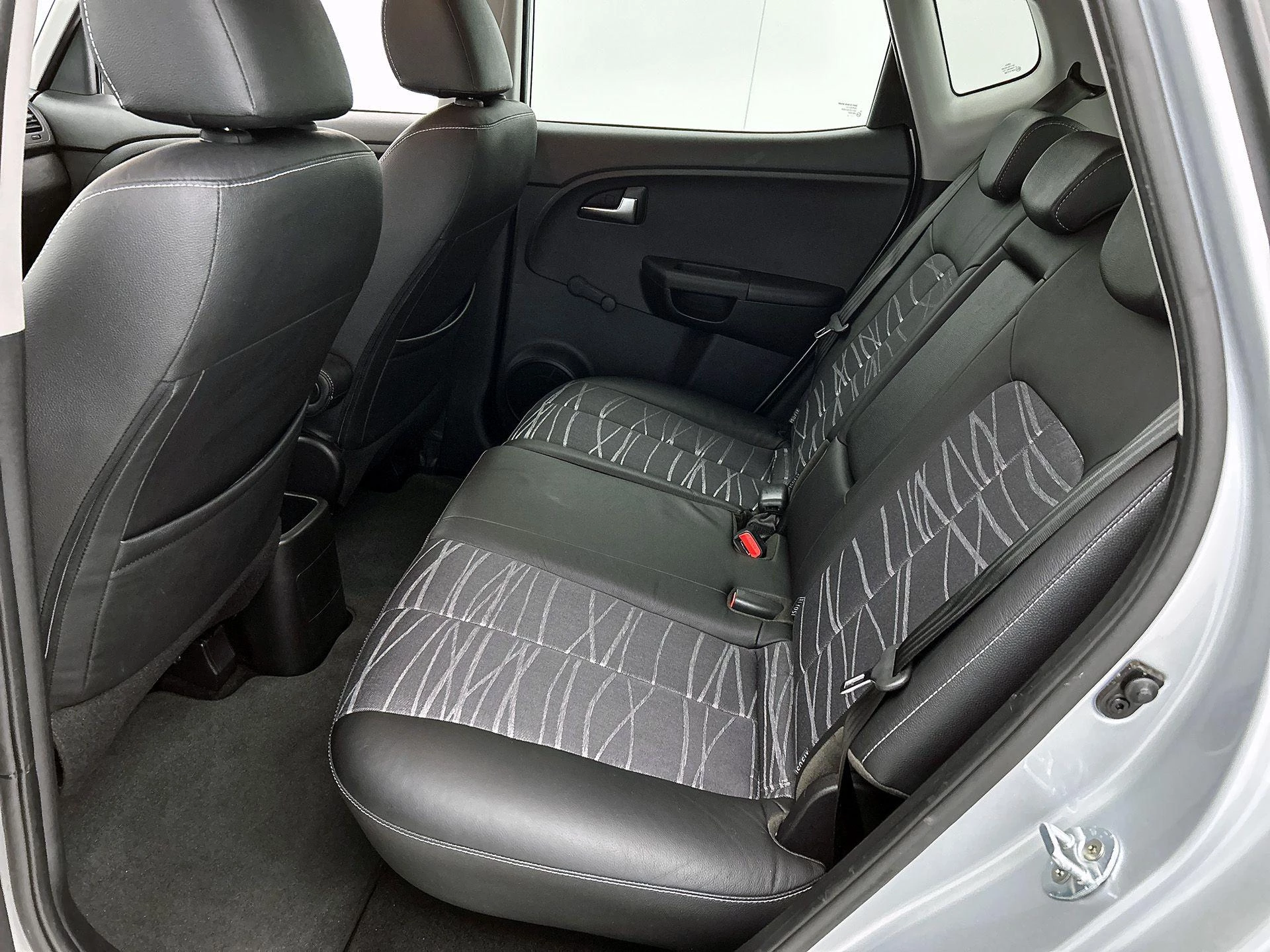 Kia Venga 1.4 CVVT DynamicPLusLine