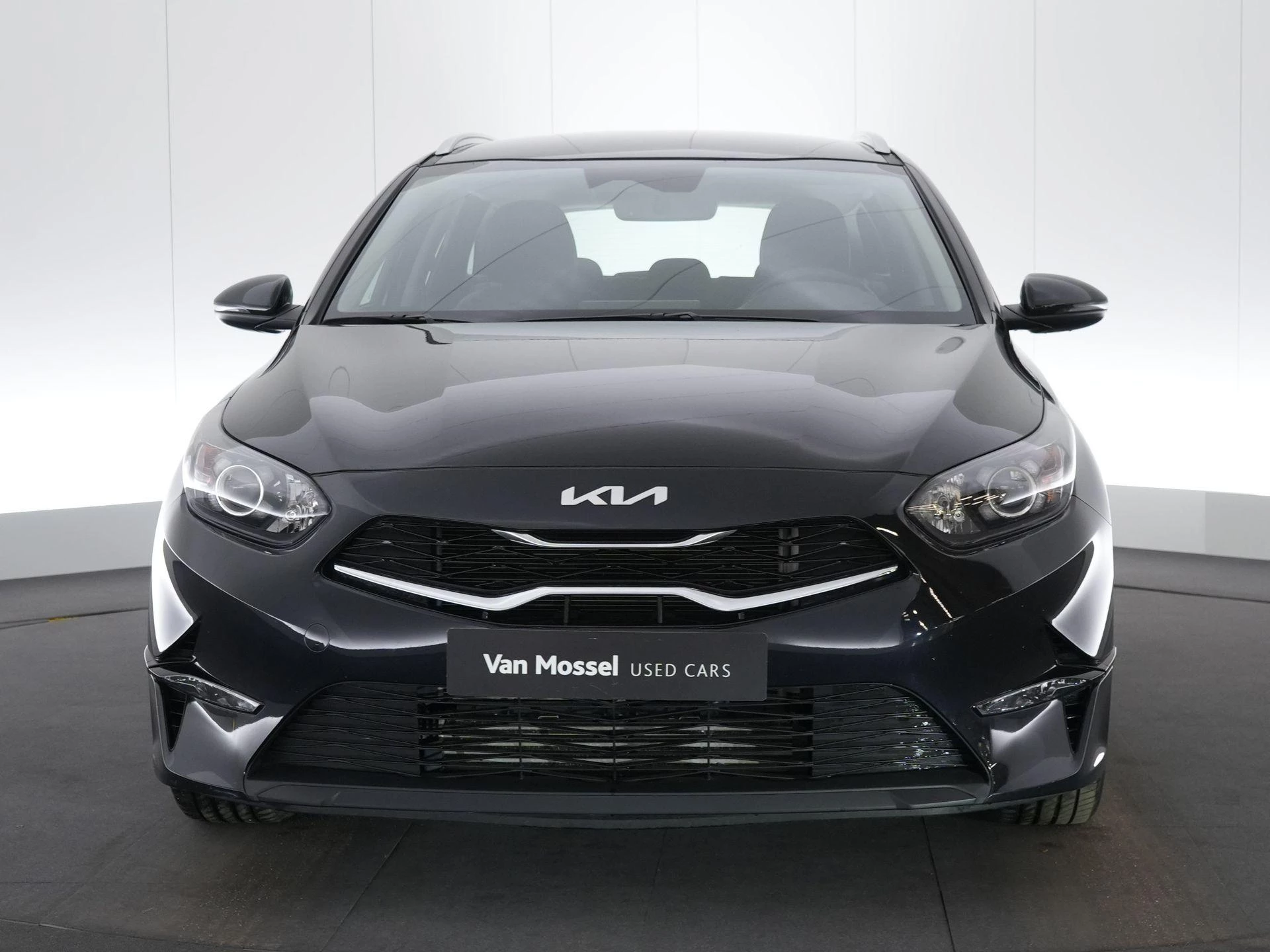 Kia Ceed Sportswagon Pulse 1.0 T-GDi 100 MHEV DCT ISG