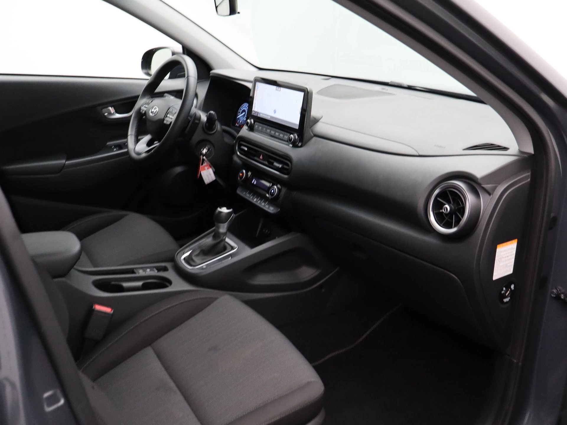 Hyundai Kona Comfort