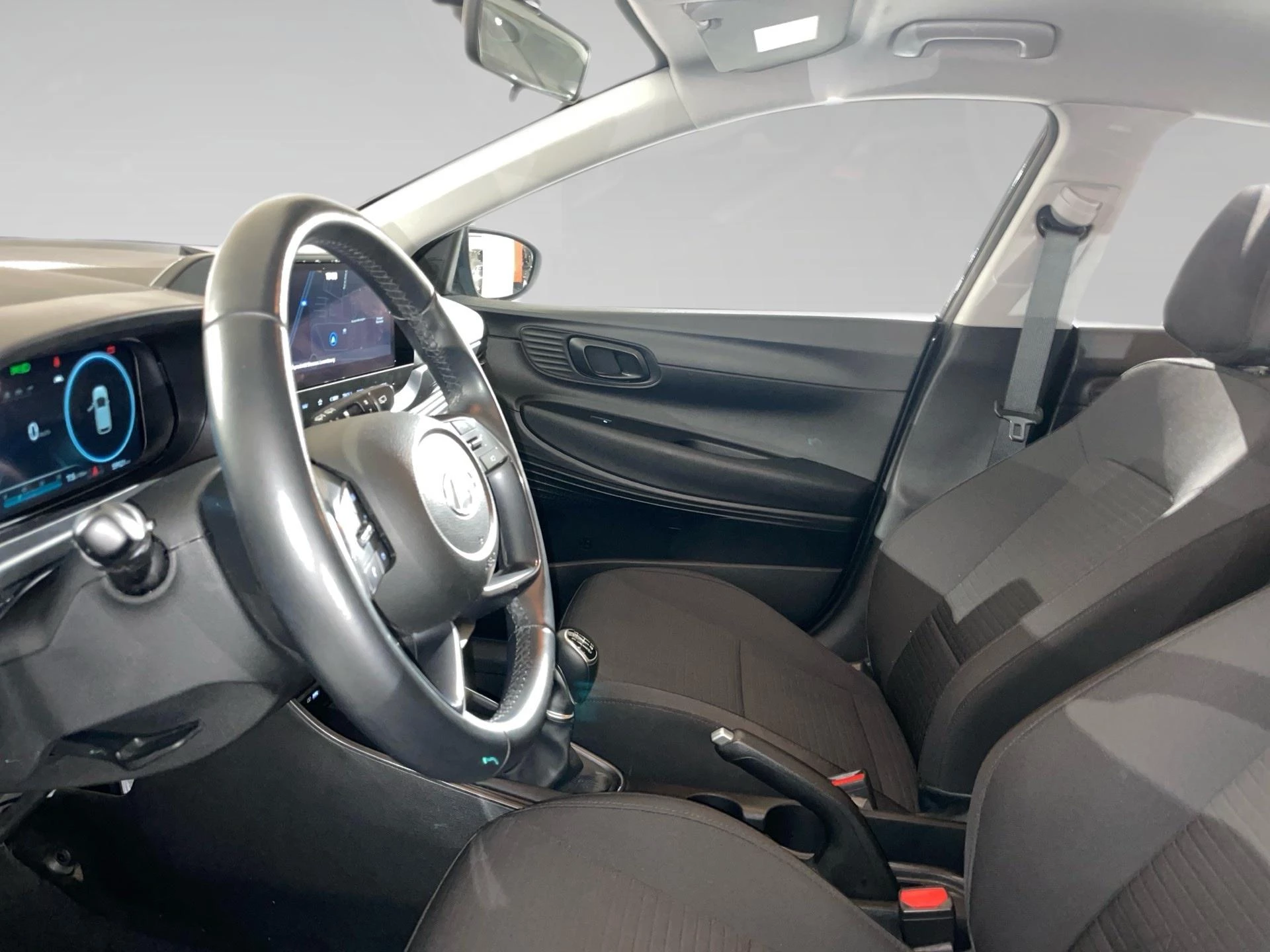 Hyundai i20 1.0 T-GDi 48V 74kW Techno