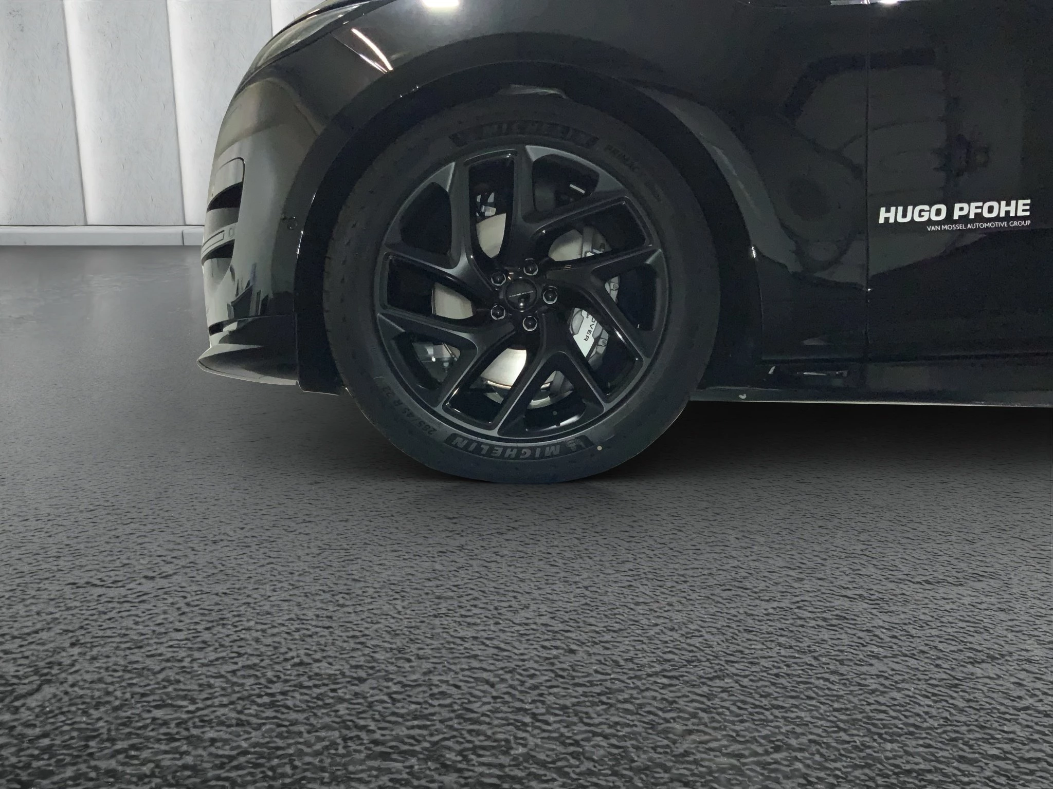 Land Rover Range Rover Sport Dynamic SE 3.0 P460e AHK | Winter | Pano-SD