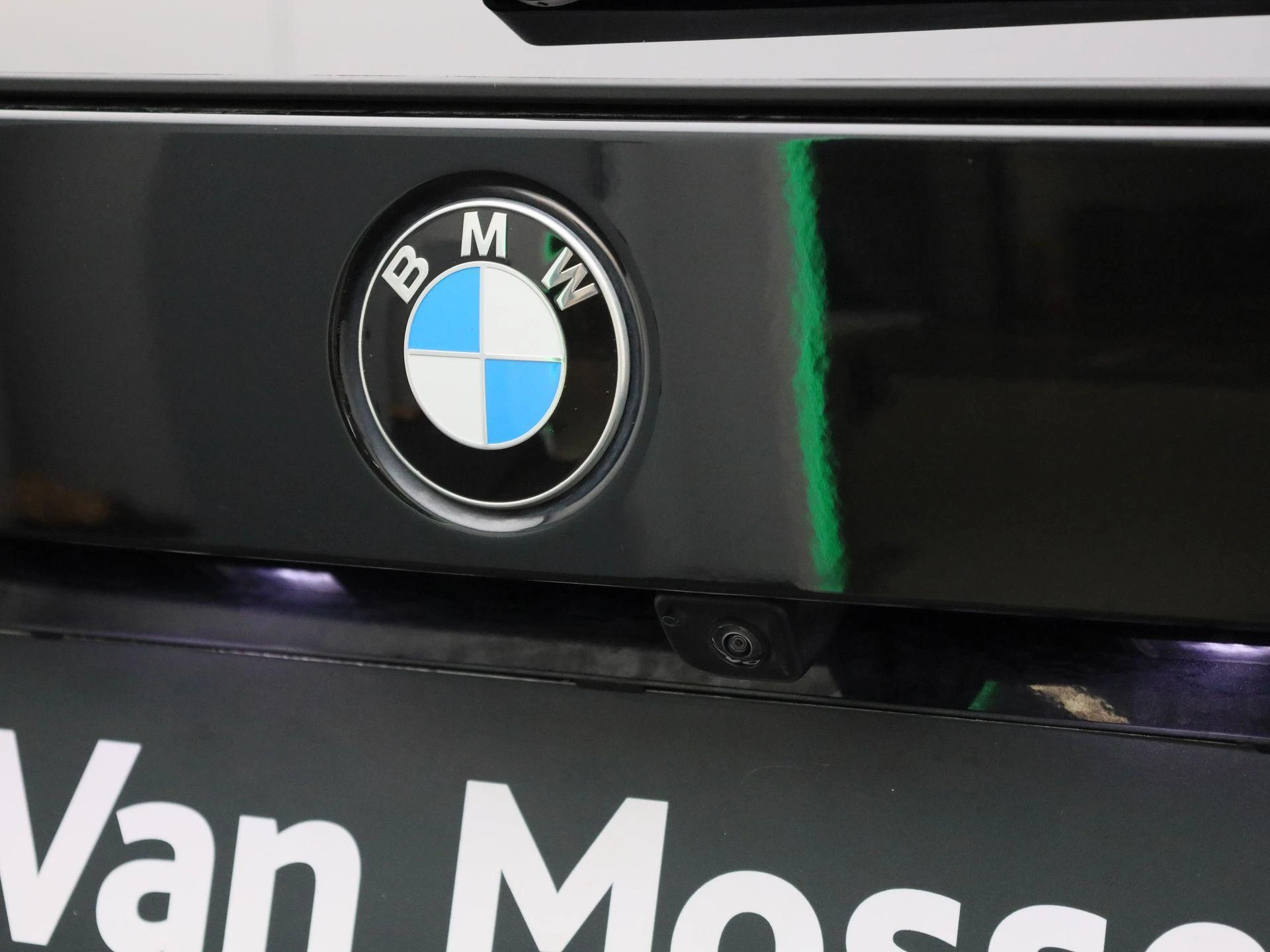 BMW X1 sDrive20i (115 kW)