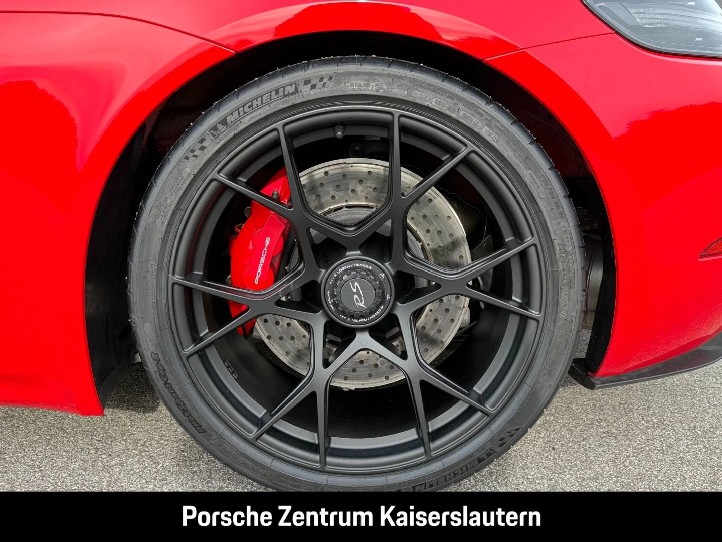 Porsche 718 Cayman GT4 RS Clubsportpaket Liftsystem-VA cayman982C Cayman 718 GT4 RS Clubsportpaket Liftsystem-VA cayman