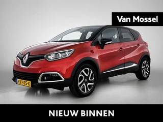 Renault Captur 0.9 TCe Dynamique