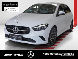 Mercedes-Benz B-Klasse 200 PROGRESSIVE ADVANCED PLUS KAMERA WINTER Progressive