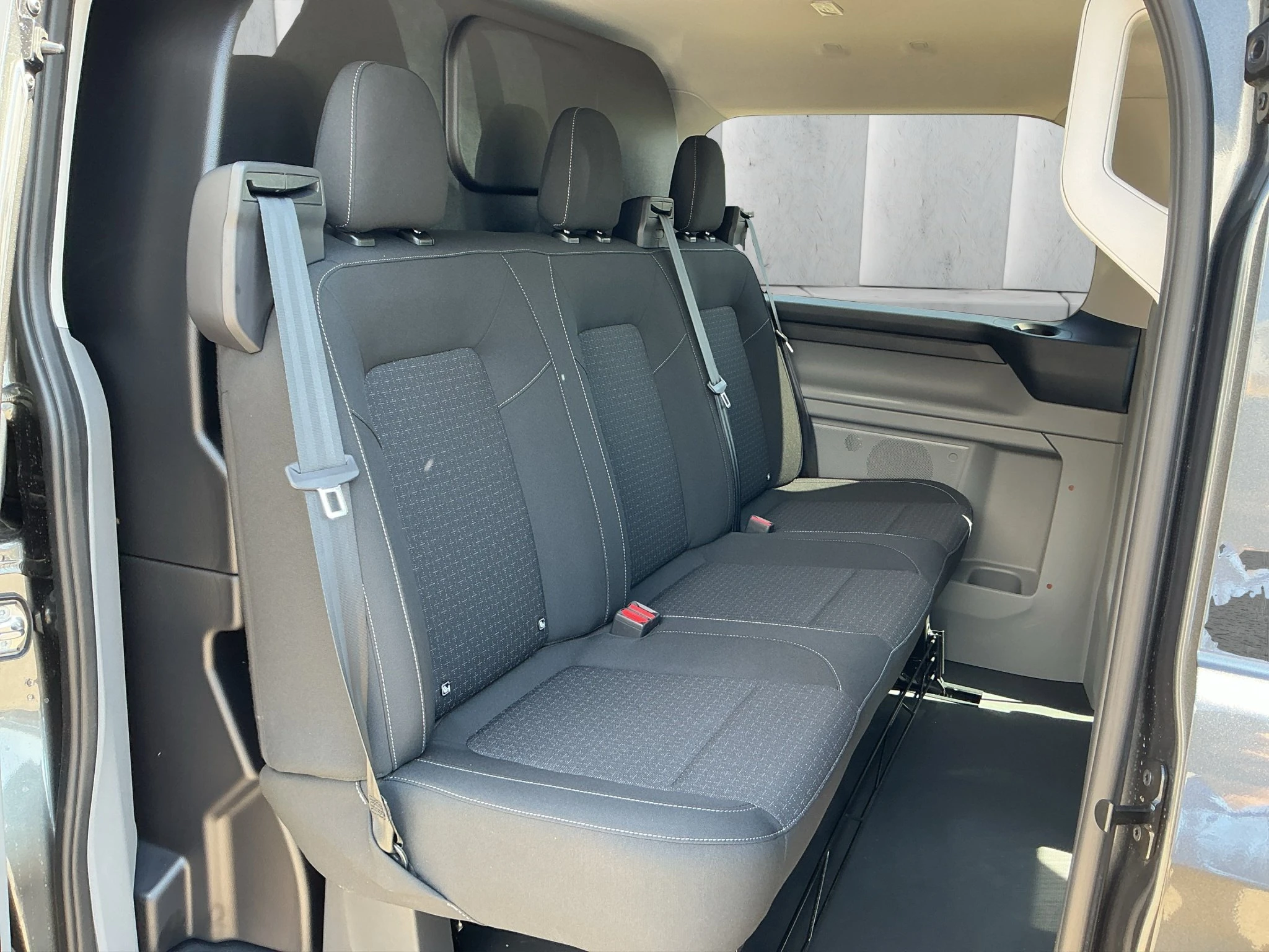 Ford Transit Custom Trend 320 L2 DoKa Kasten-LKW *HEZ Aktionsangebot*