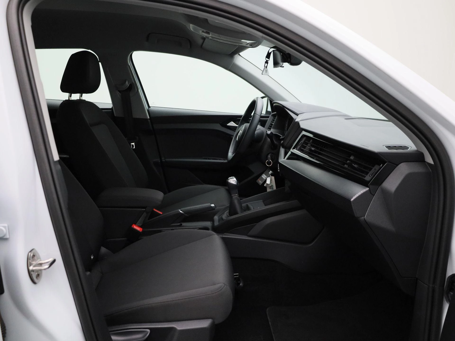 Audi-A1 Sportback-image-35
