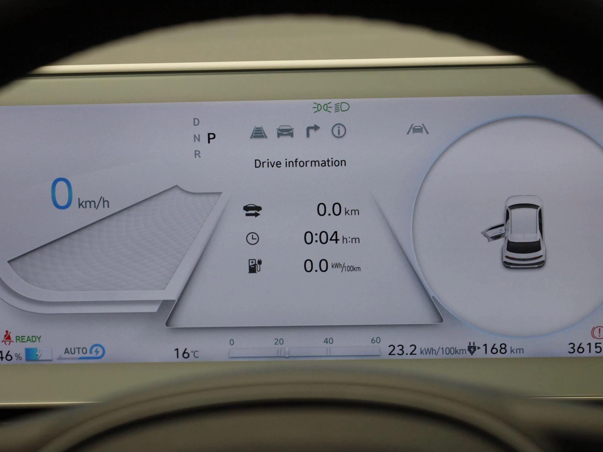 Hyundai IONIQ 5 77.4kWh Core
