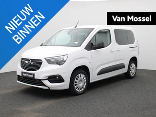 Opel Combo Life 1.5 Turbo D 100 MT6 Edition
