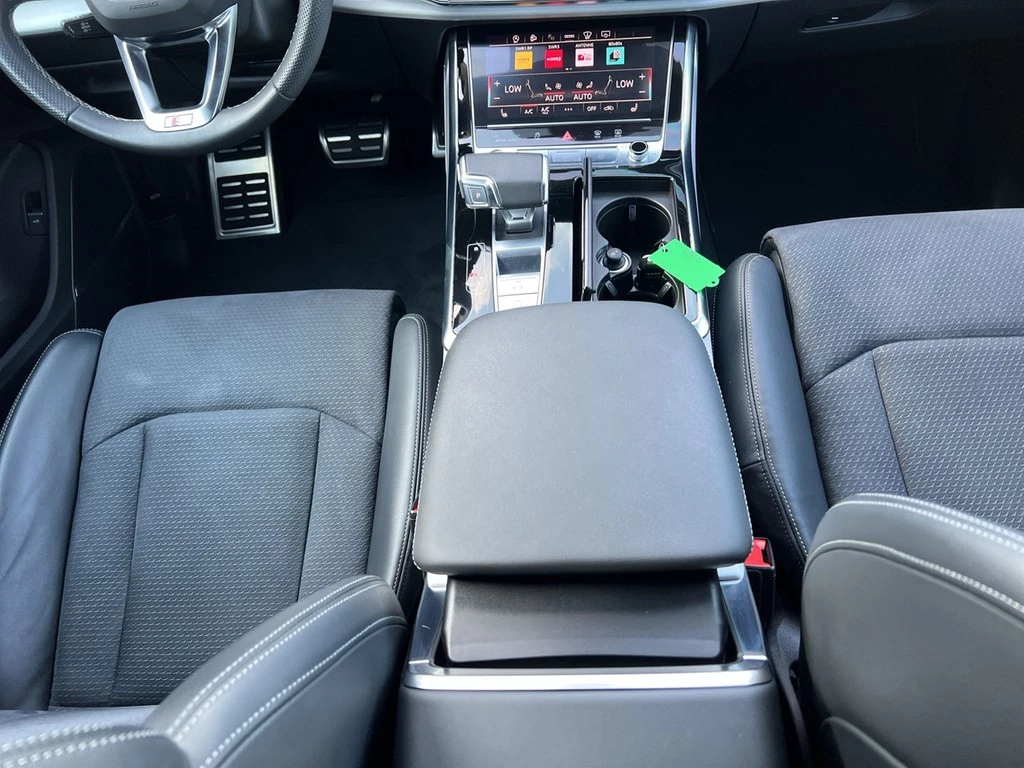 Audi Q7 S line 50 TDI quattro tiptonic *Matrix*AHK*