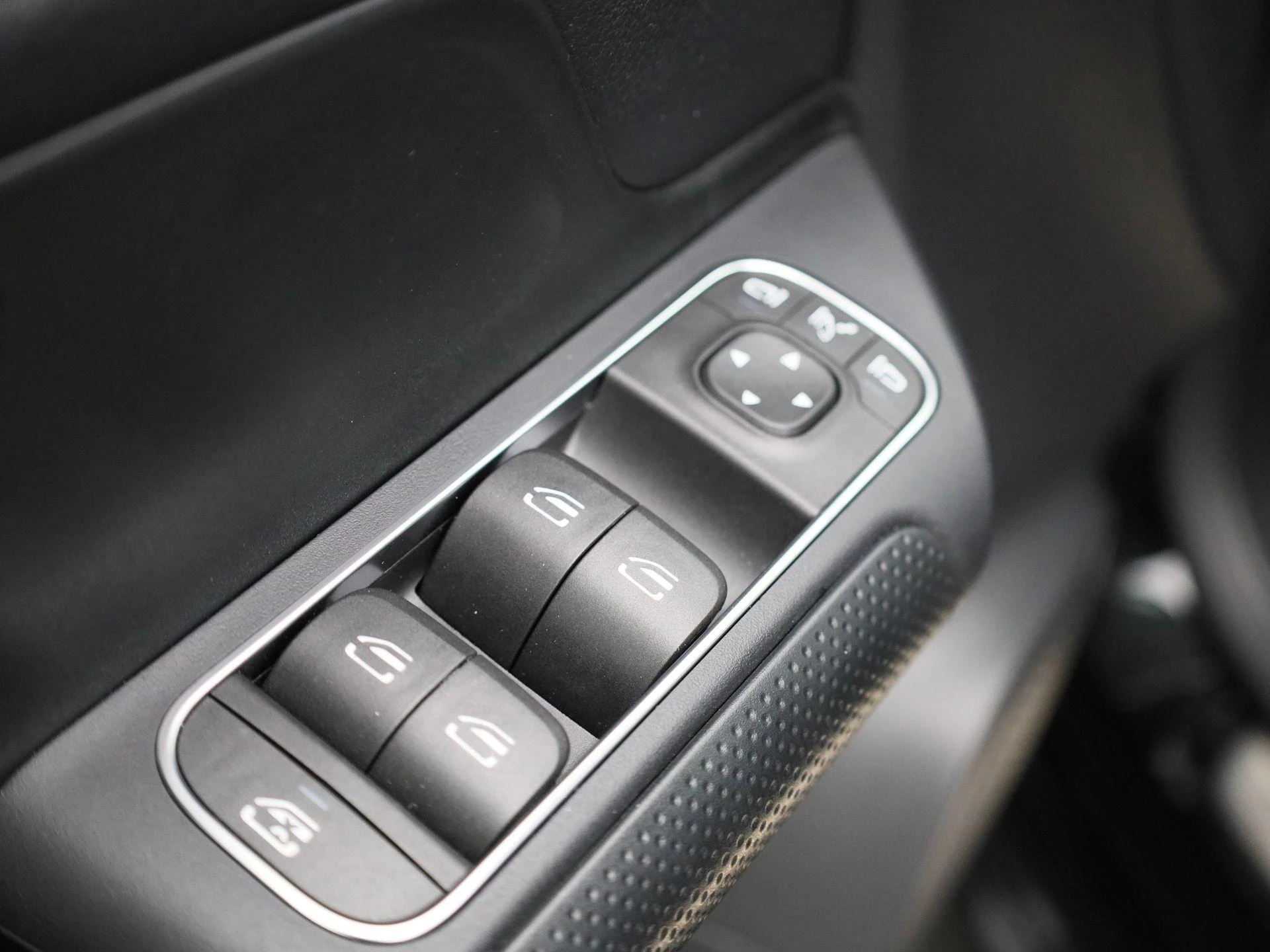 Mercedes-Benz B-Klasse 180 Business Line