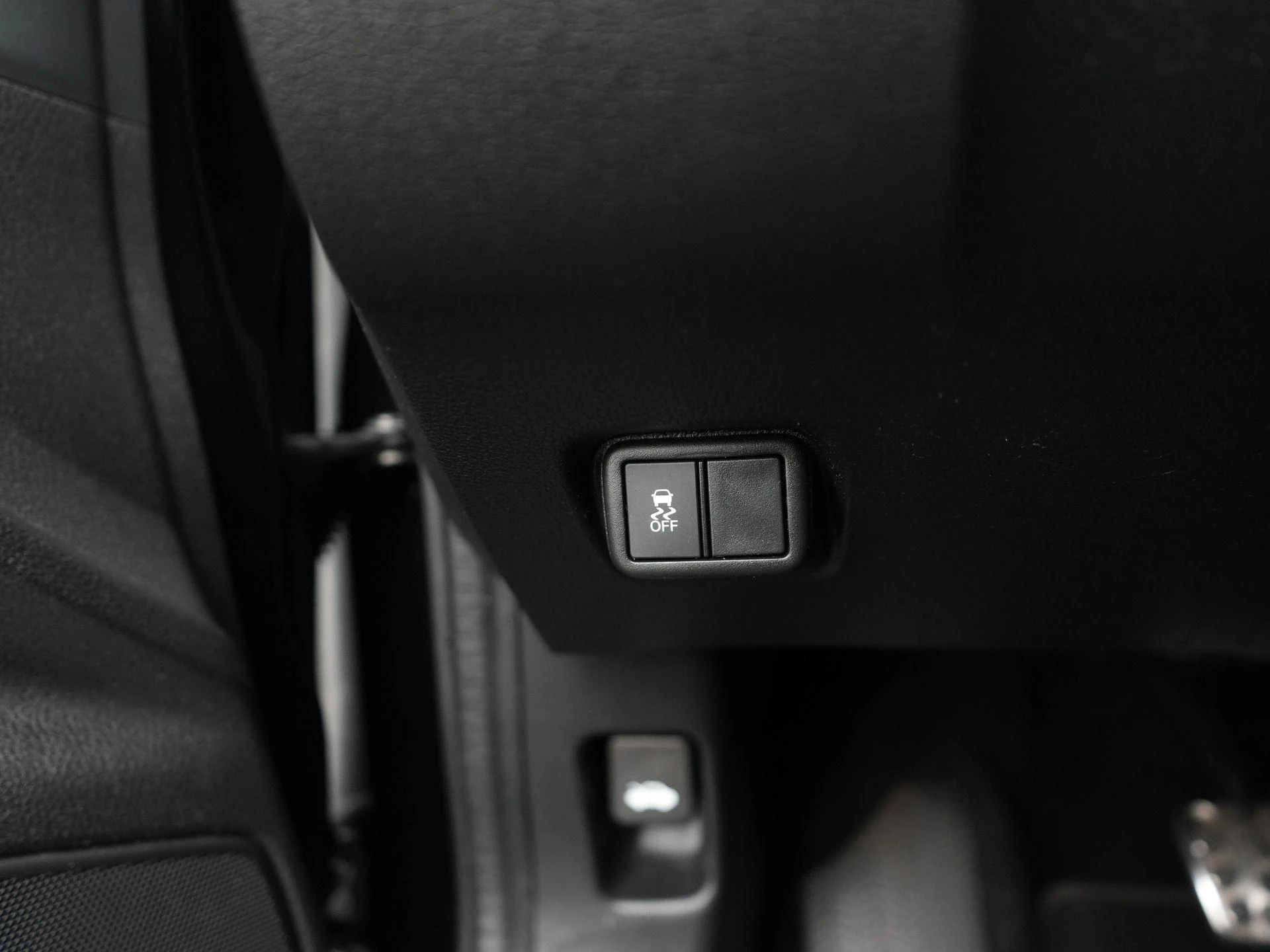 Honda Civic 1.0 i-VTEC Elegance