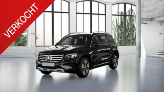 Mercedes-Benz GLB GLB 180 Cyber Edition