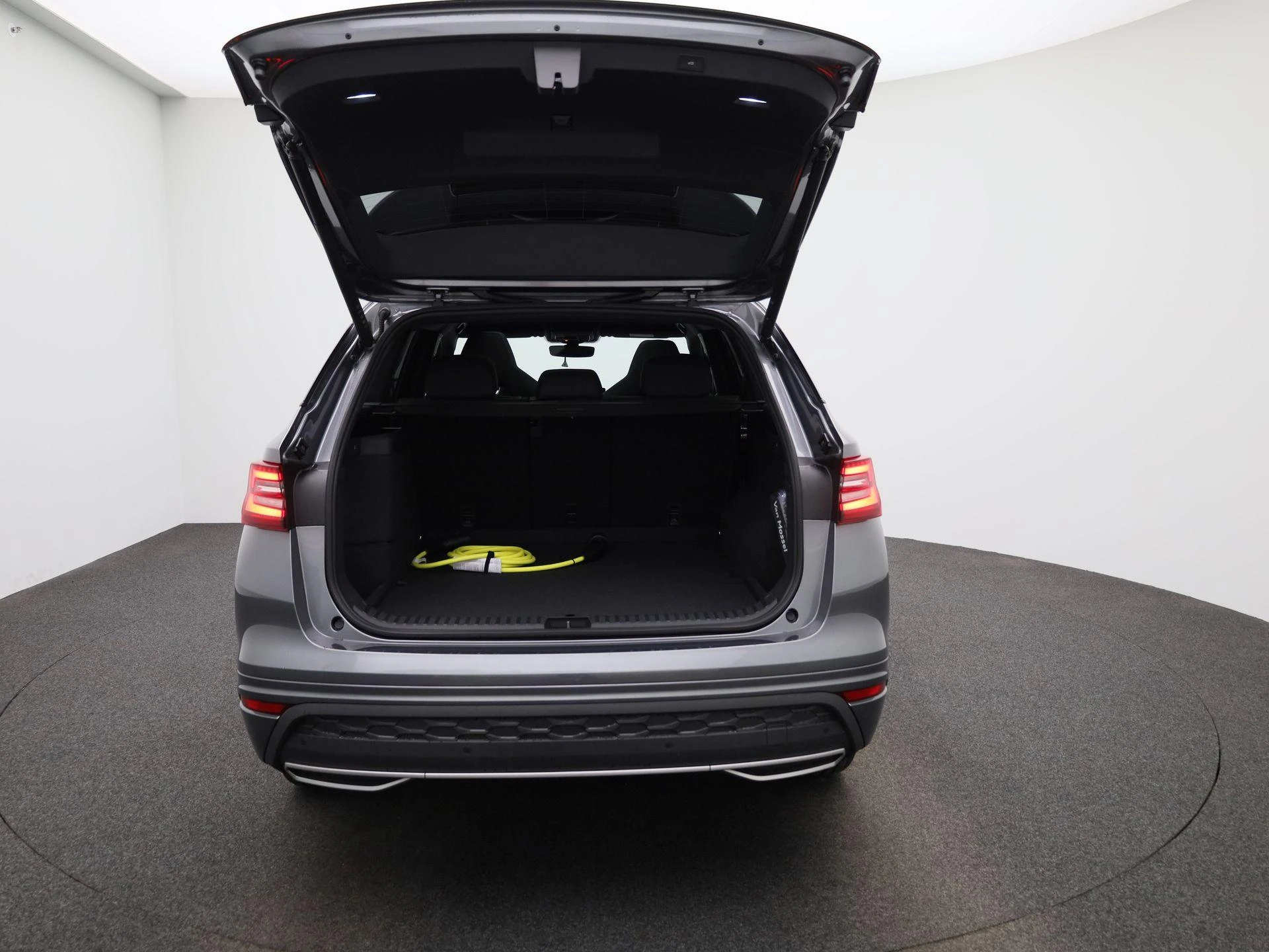 Škoda Kodiaq 1.5 TSI PHEV Sportline Business 204 PK