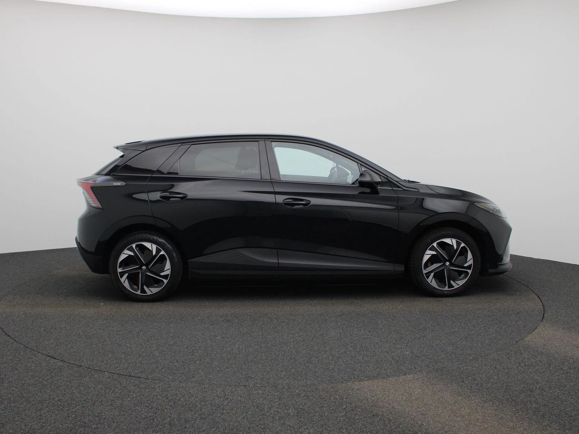 MG MG4 EV Electric Luxury 64 kWh