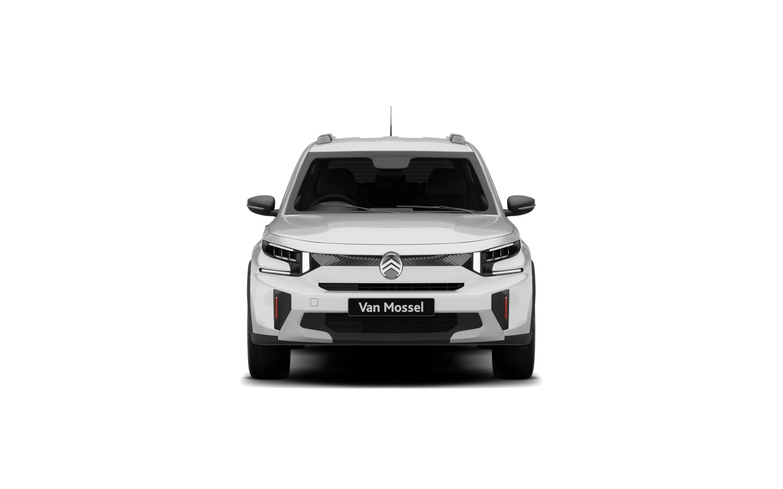Citroën-C3 Aircross-image-1
