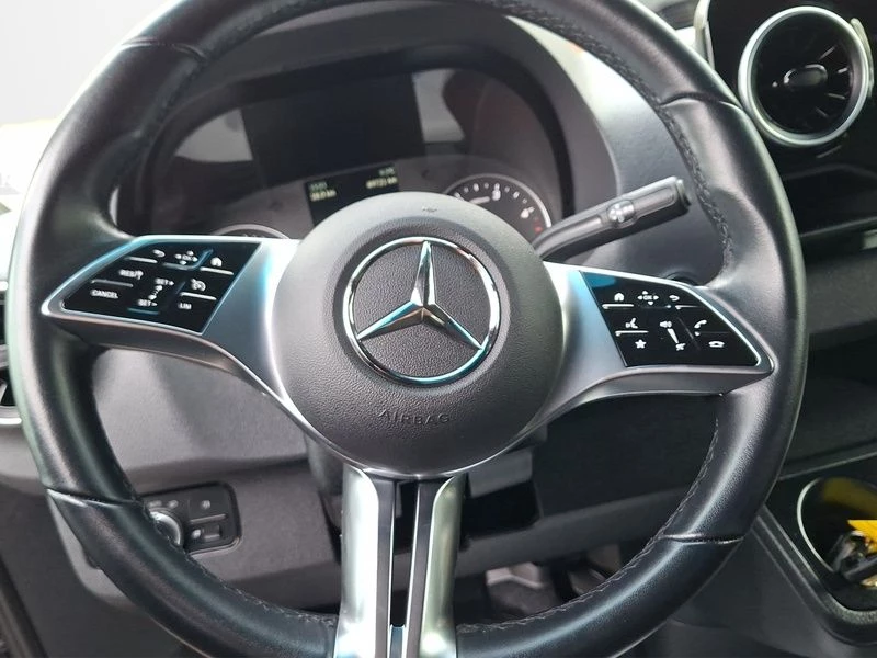 Mercedes-Benz Sprinter 317 TOURER SELECT AHK 2,8T DACHKLIMA Tourer