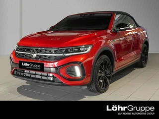 Volkswagen T-Roc Cabriolet 1.5 l TSI DSG R-Line VAL VSA