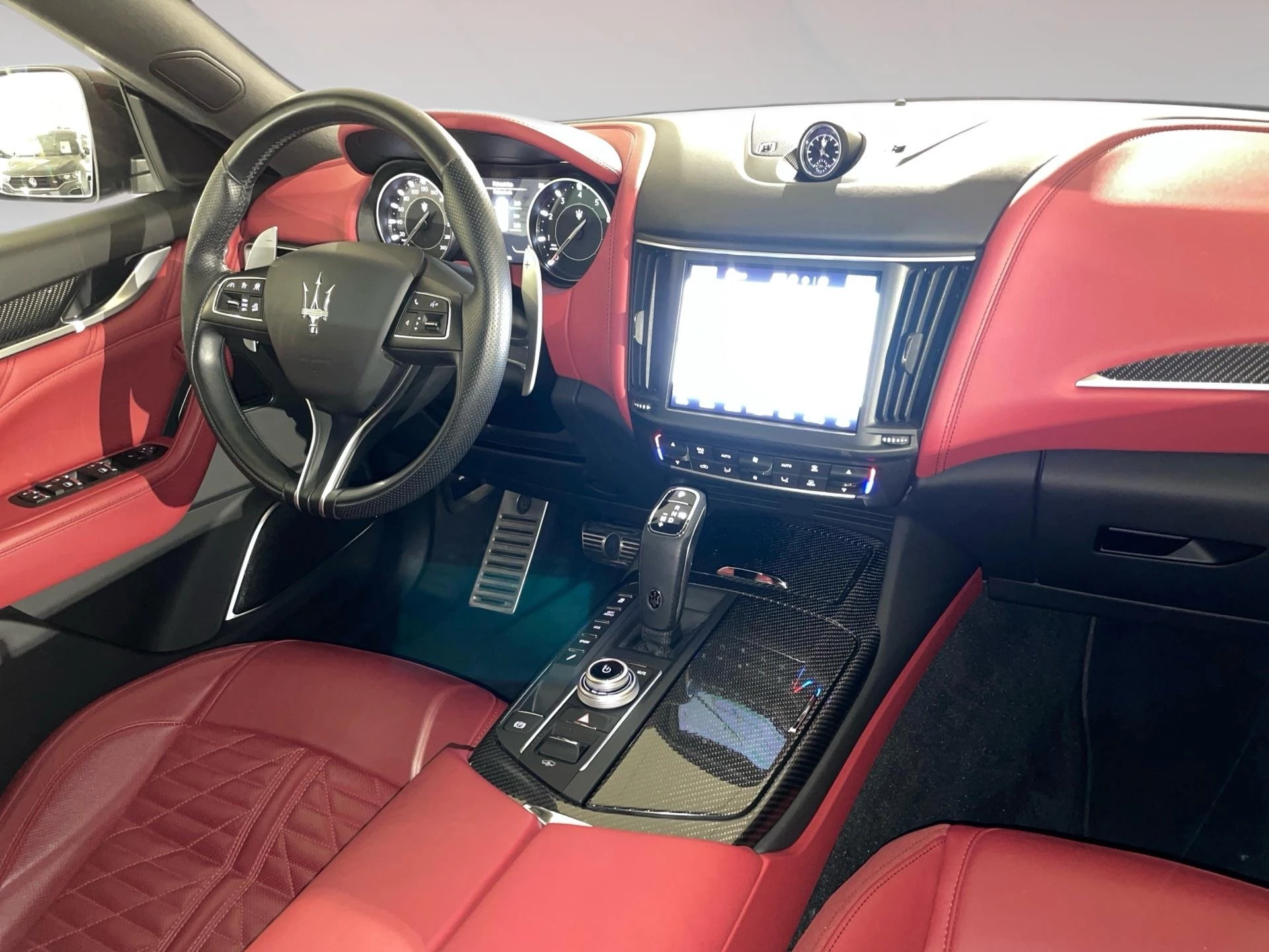Maserati Levante 3.0 V6 Modena S Aut. 4x4