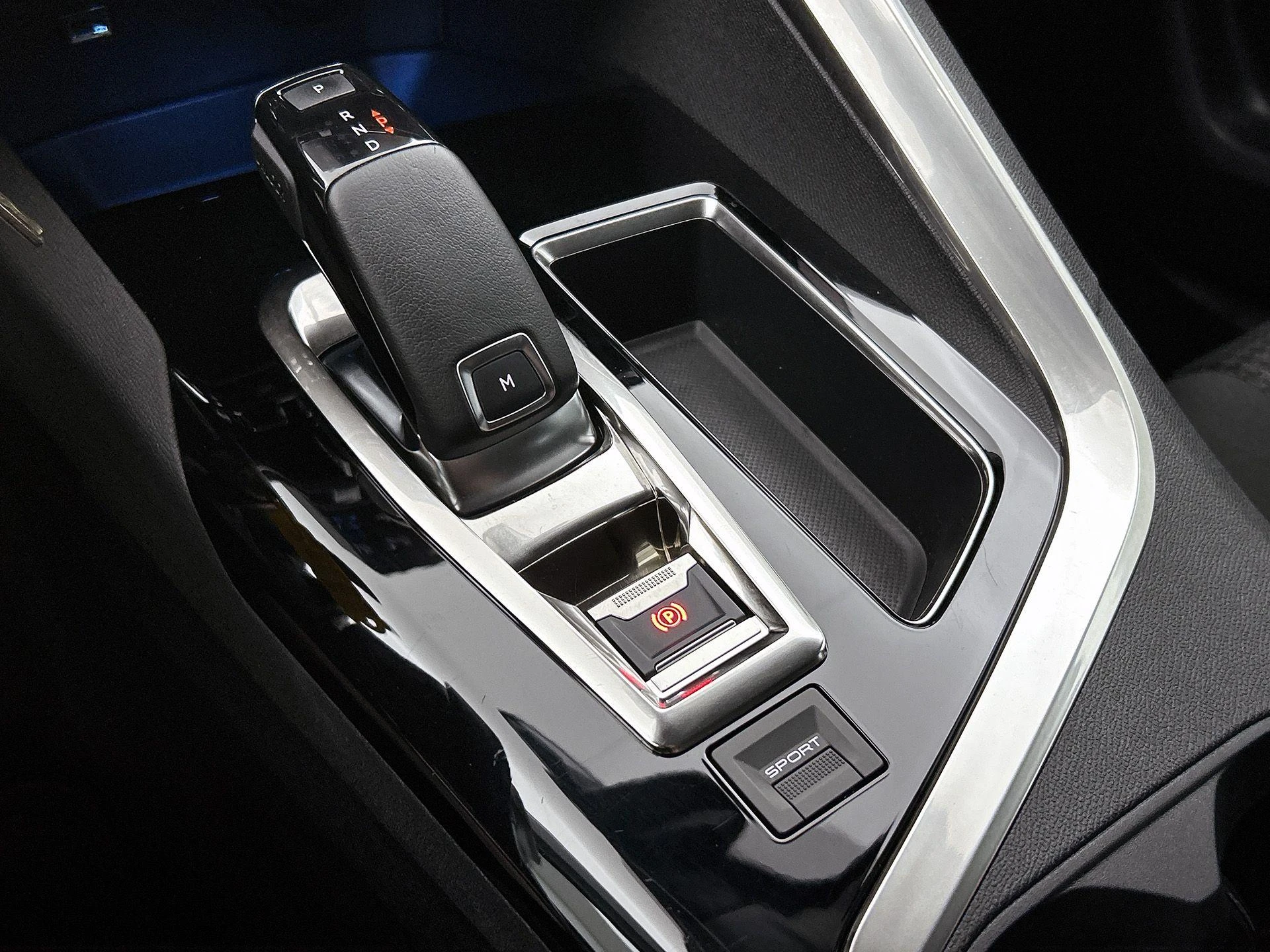 Peugeot 5008 1.2 PureTech Active Avantage
