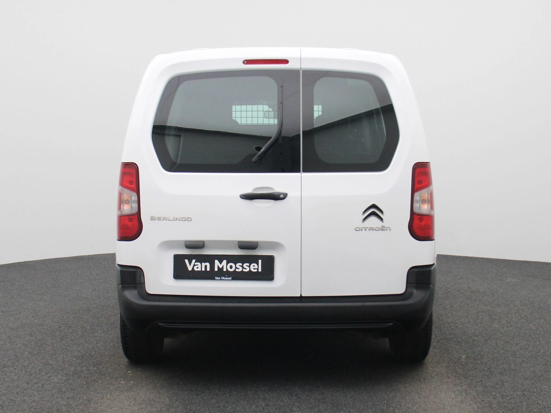Citroën Berlingo M Light 1.6 BlueHDi 75 MAN Club