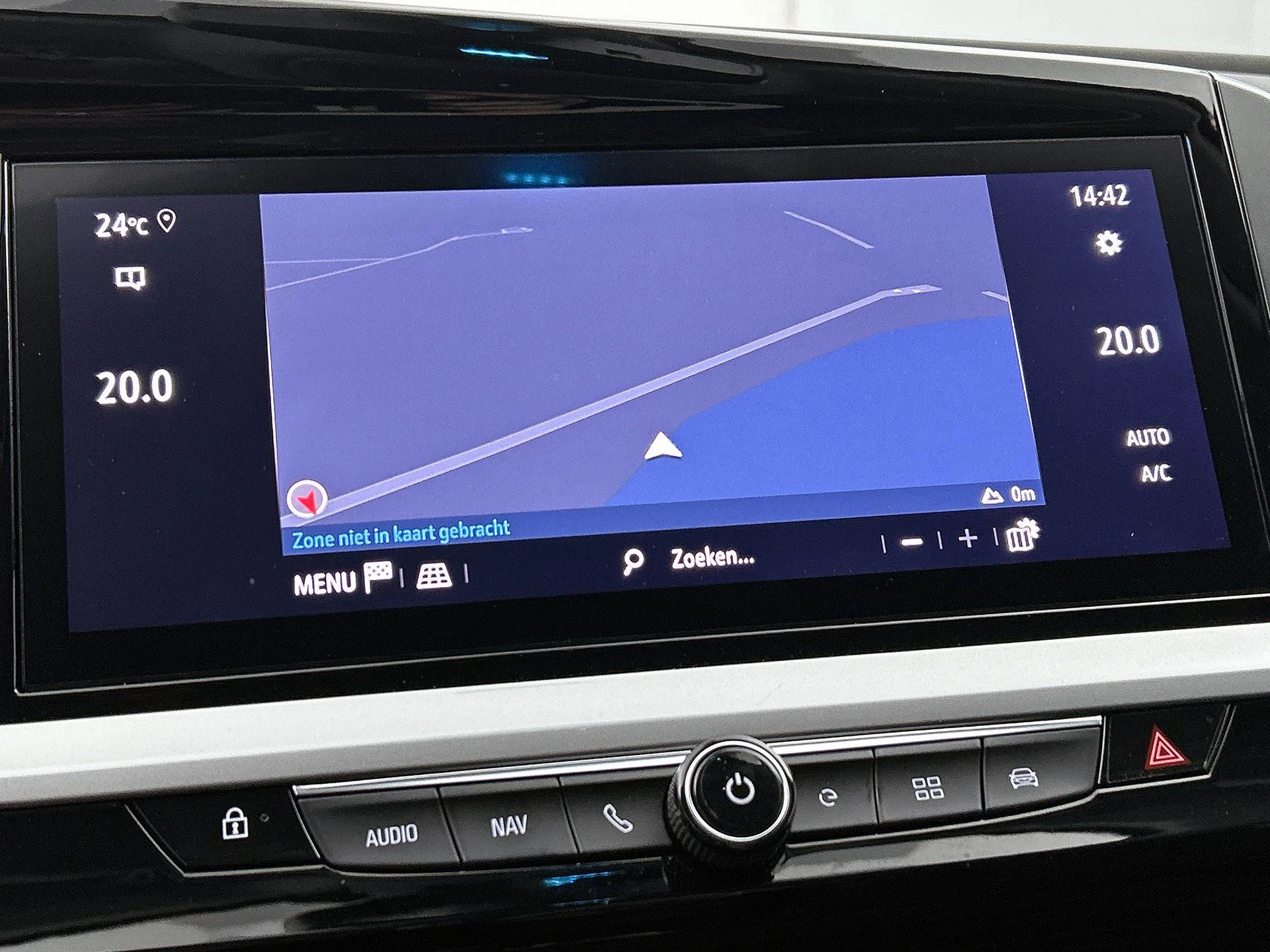 Opel Grandland 1.6 Turbo Plug-In Hybrid Ultimate