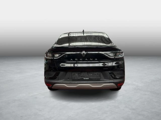 Renault Arkana E-TECH Hybrid Techno