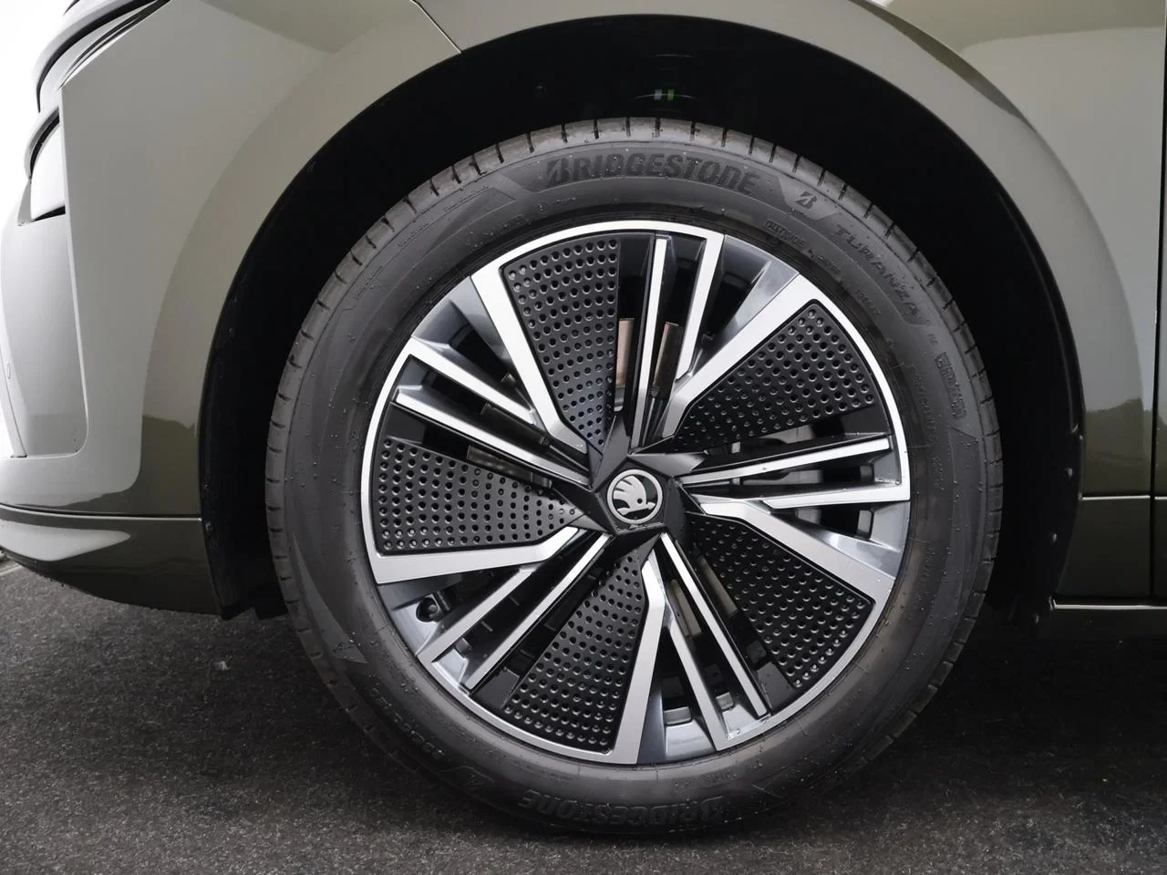 Škoda Enyaq Coupe 82 kWh 85 Corporate *DEMO*