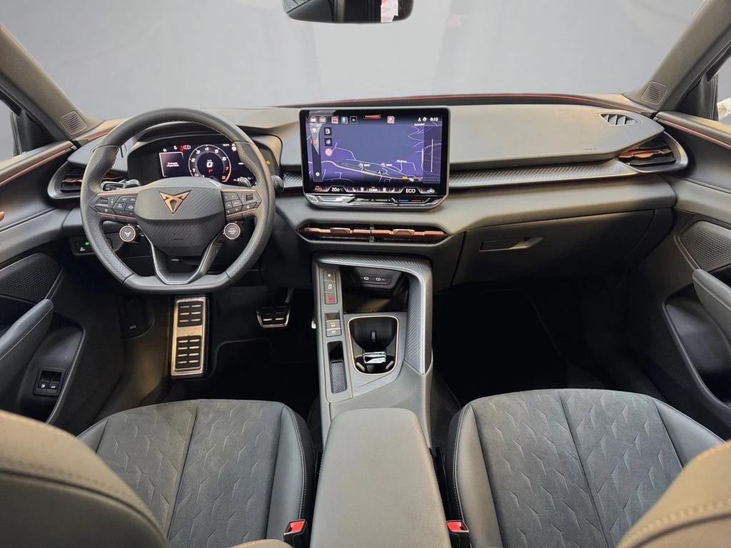 CUPRA Terramar 1.5 e-Hybrid 200 kW VZ