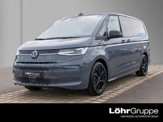 Volkswagen Multivan T7 eHybrid lang 4MOTION Energy