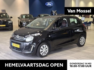 Citroën C1 1.0 VTi Feel