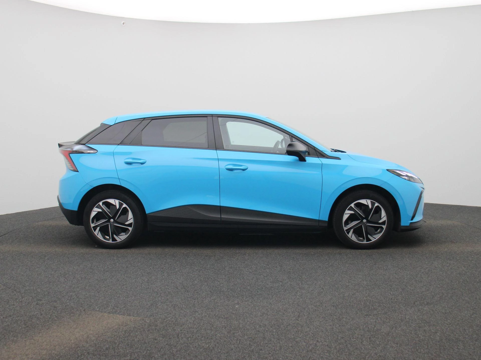 MG-MG4 EV-image-5
