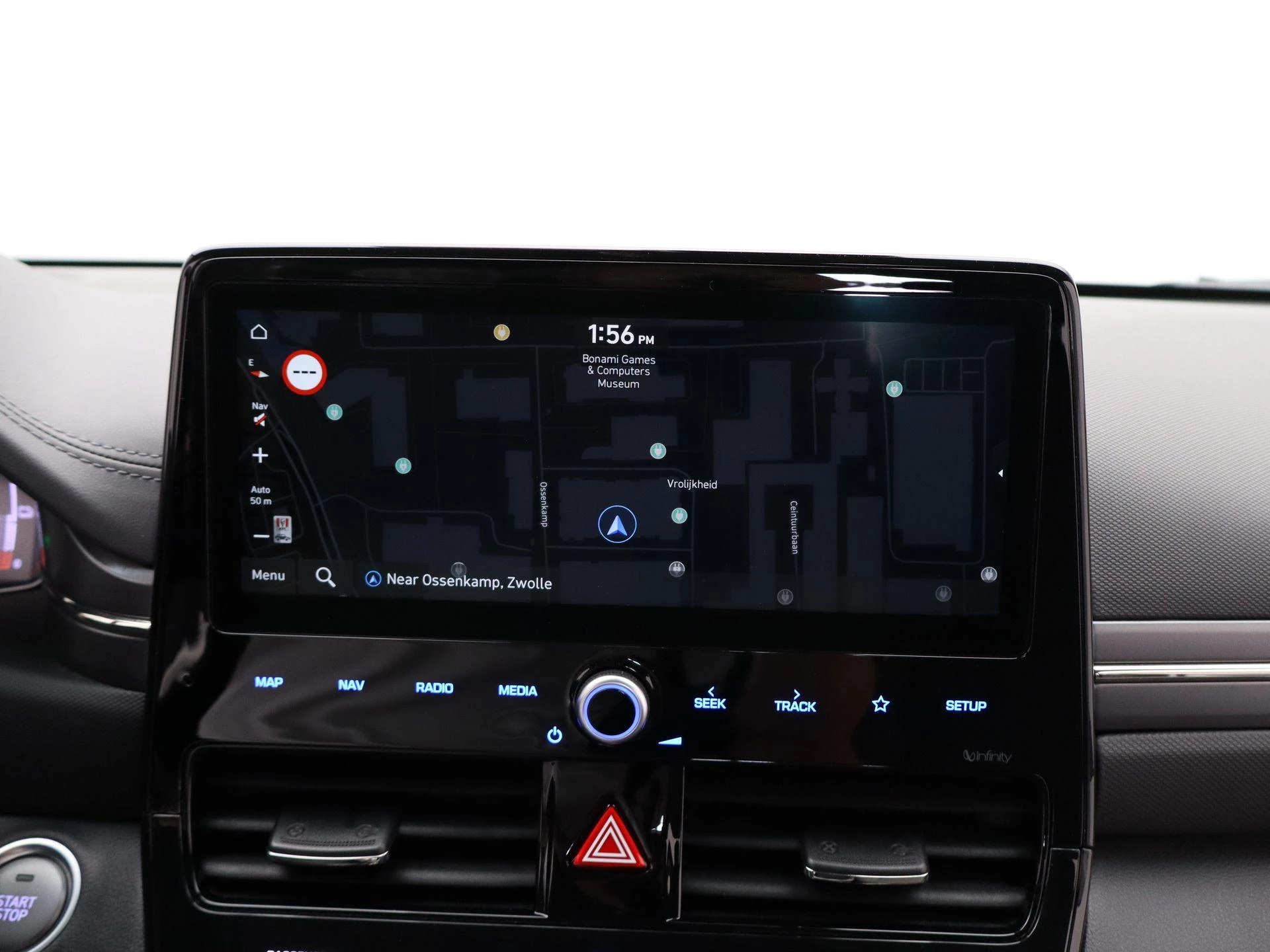 Hyundai IONIQ Comfort EV 38 kWh