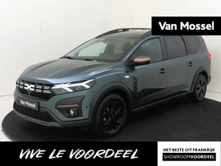Dacia Jogger 1.6 Hybrid Extreme 7p. 140PK