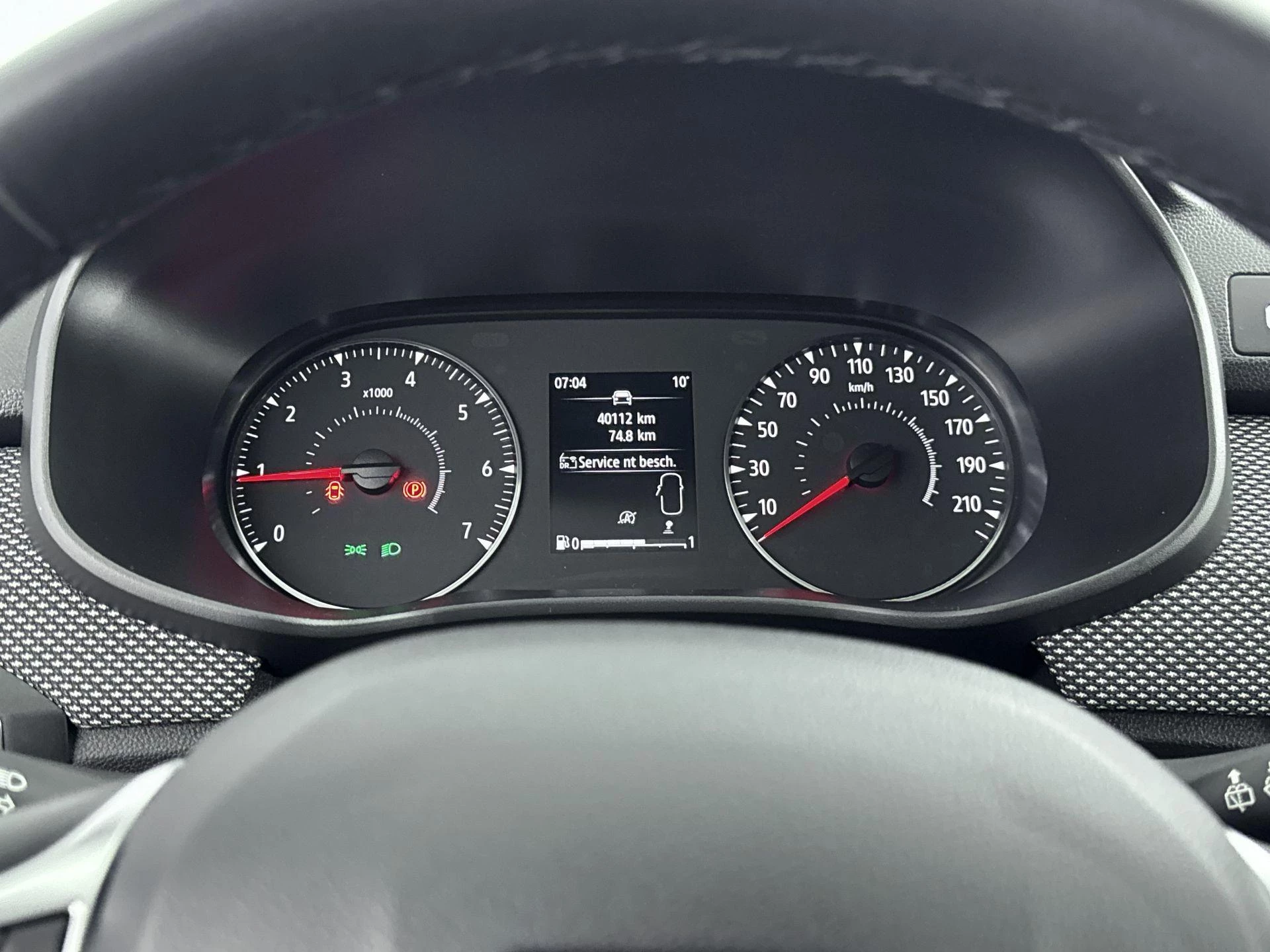 Dacia-Sandero Stepway-image-11