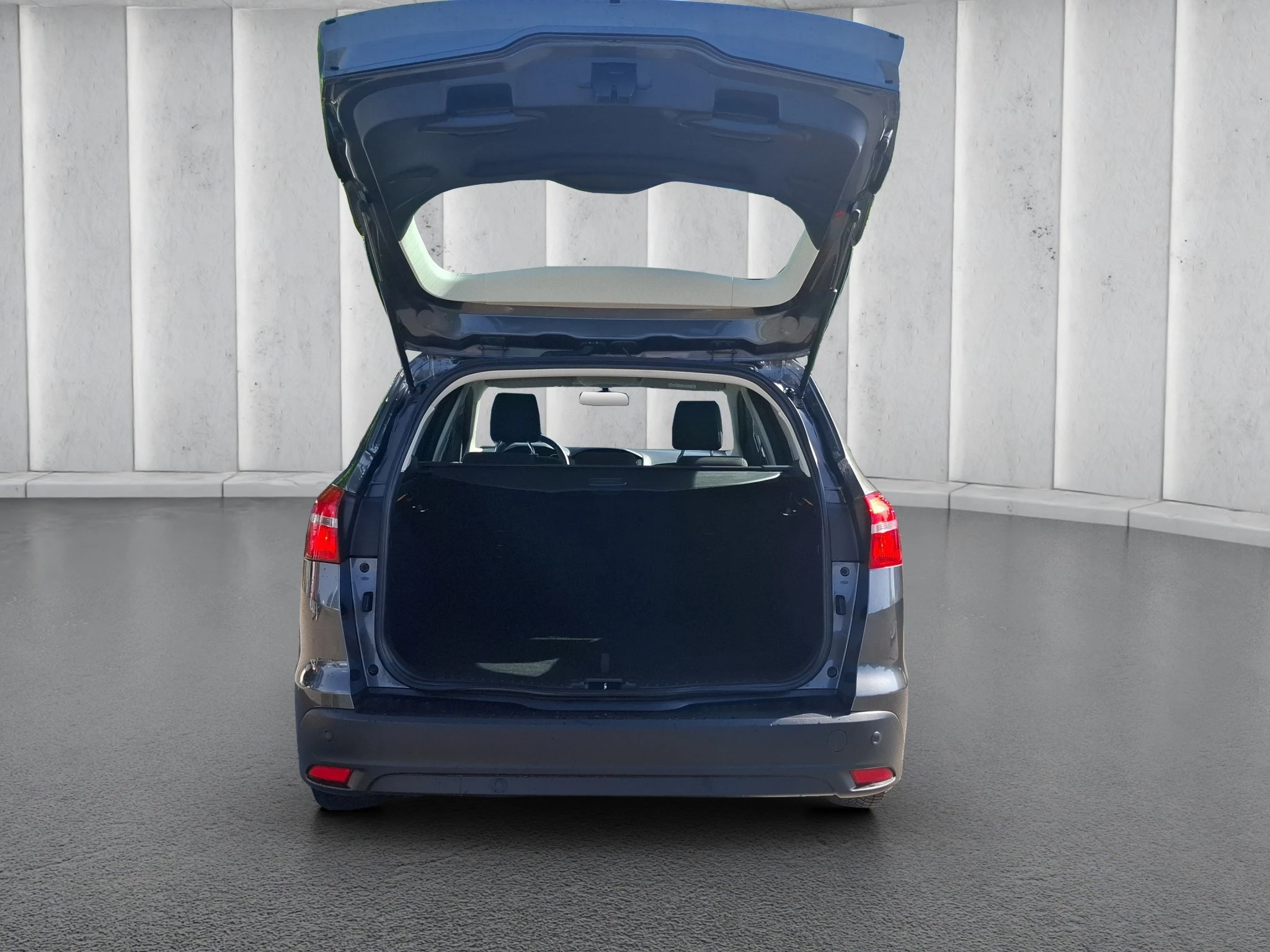 Ford Focus Turnier | NAVI | PDC | TEMPOMAT | SHZ | LRHZ | BLT