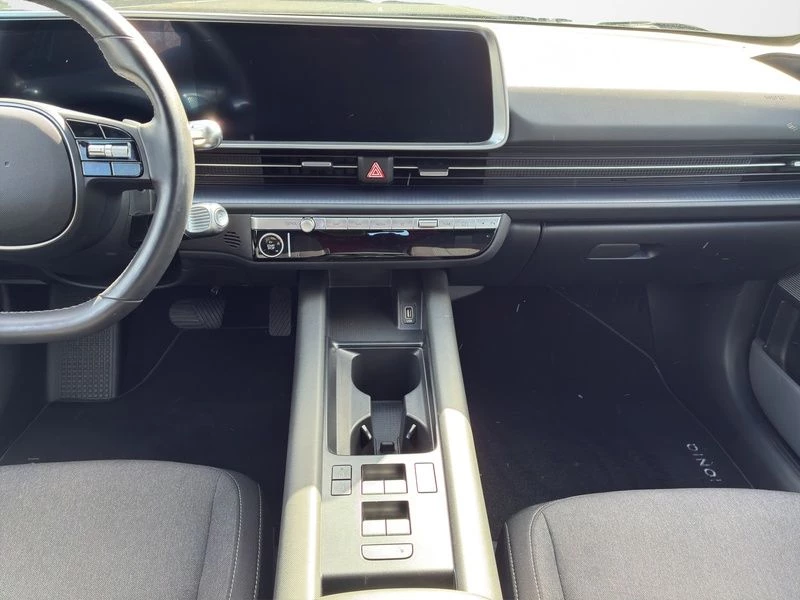 Hyundai IONIQ 6 ELEKTRO 53 kWh SHZ LHZ NAVI LED KAMERACE IONIQ 6 ELEKTRO 53 kWh SHZ LHZ NAVI LED KAMERA