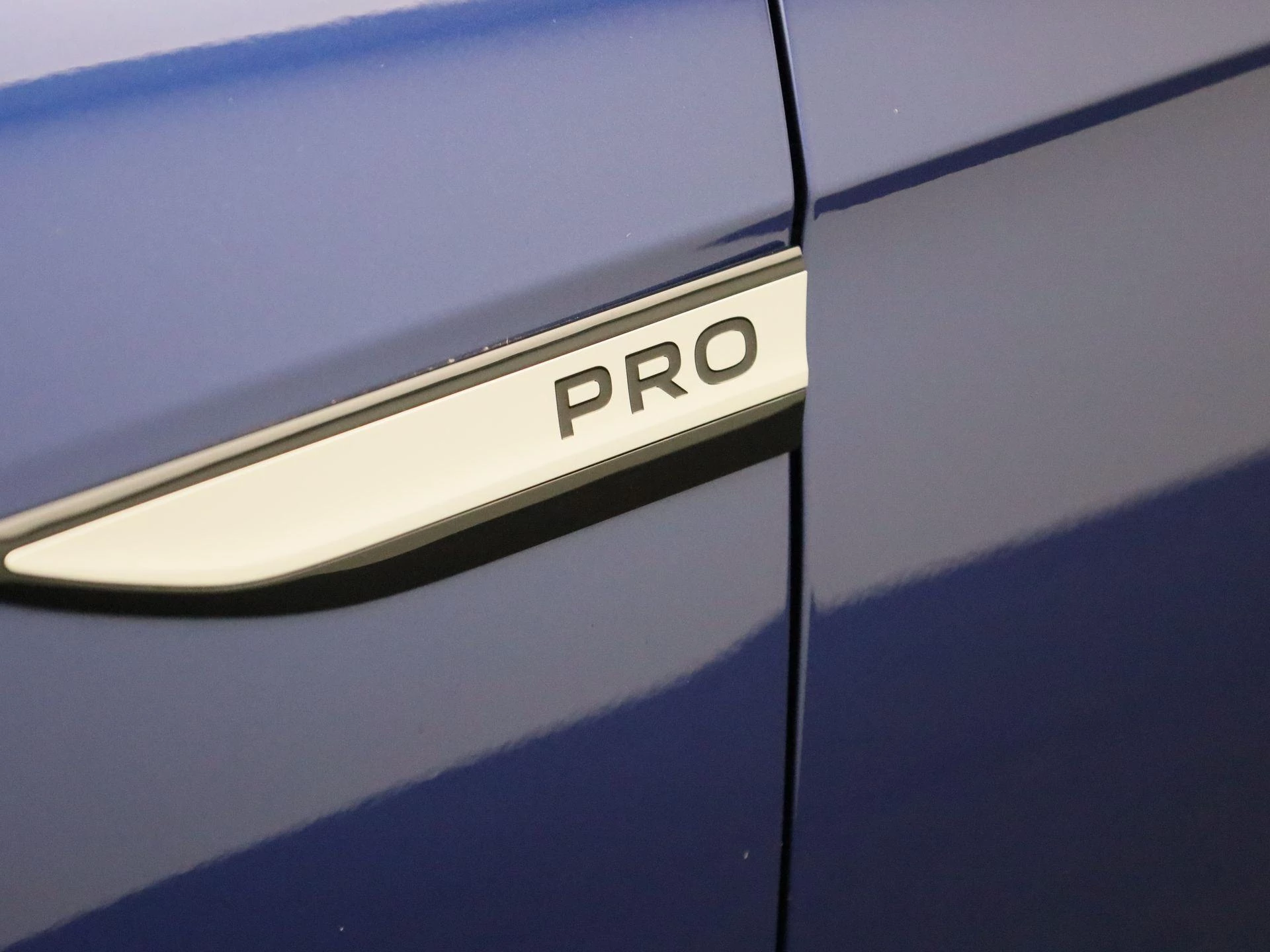 Volkswagen ID.4 Pro 77 kWh 204 PK|