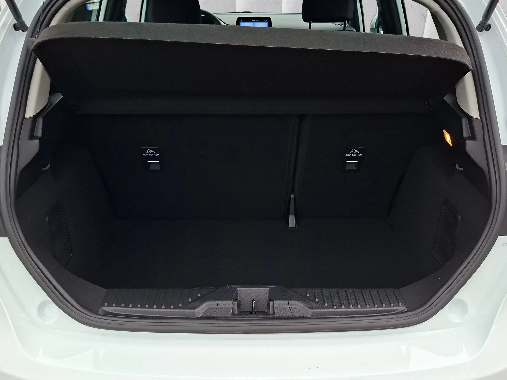 Ford Fiesta Cool & Connect 1.0 EB LED | SHZ | PDC | Klima | BT | ZV mit FB
