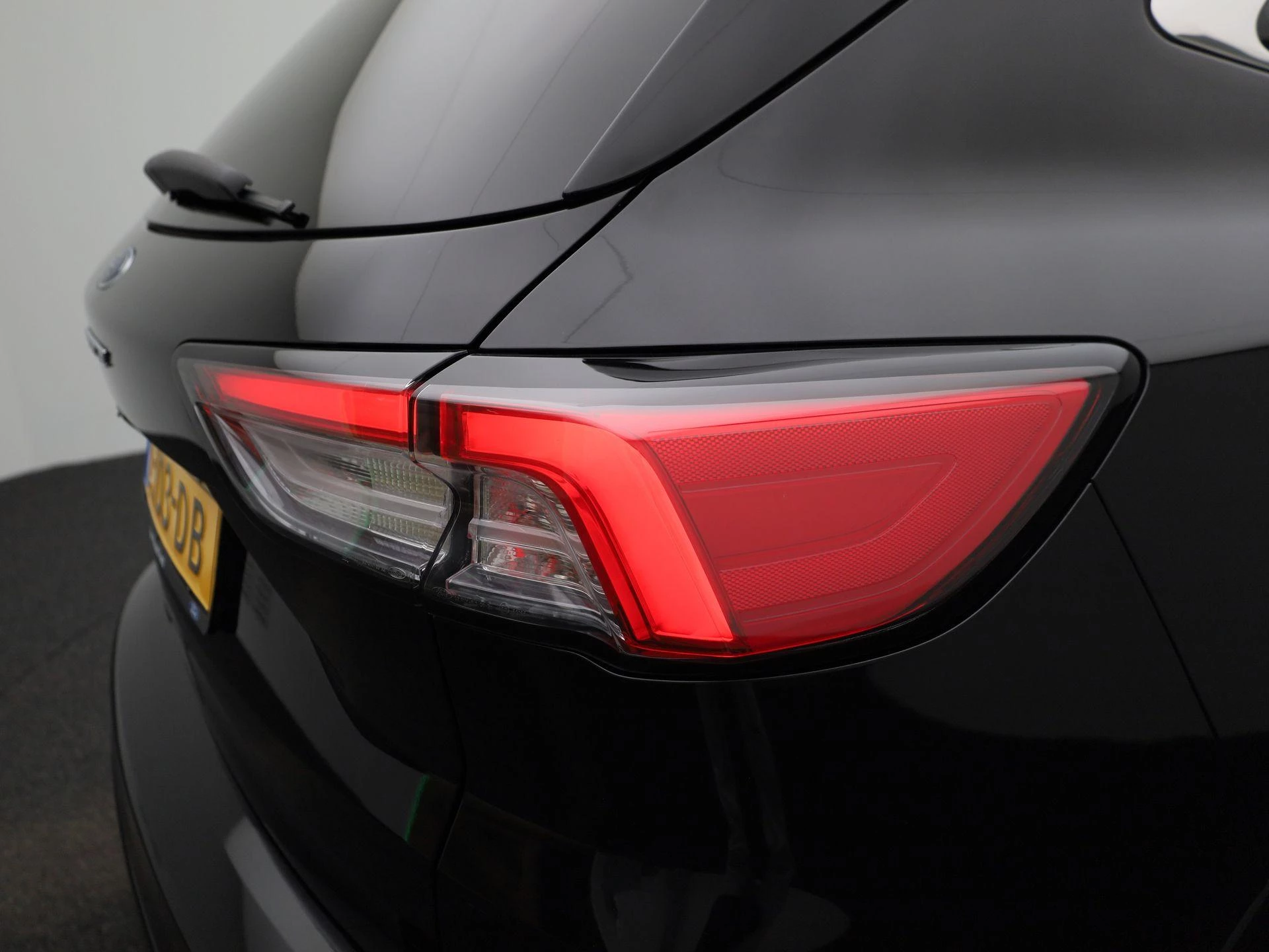 Ford Kuga 2.5 PHEV Vignale