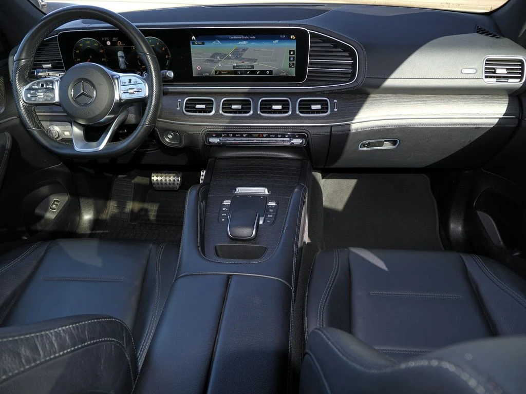 Mercedes-Benz-GLE 350 de-image-10