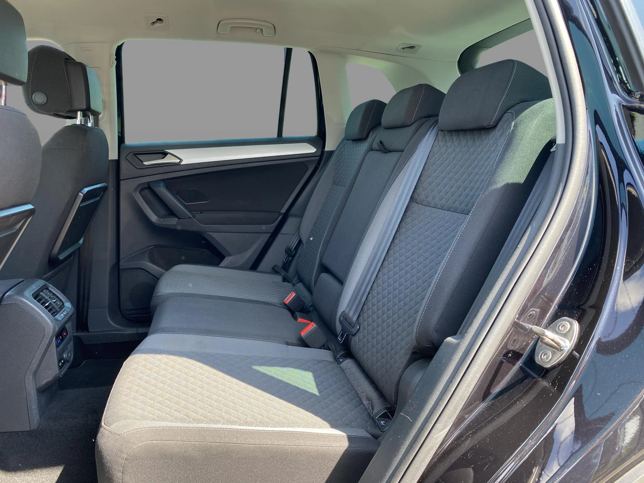 Volkswagen Tiguan 2.0 TDI SCR 110kW DSG Comfortline