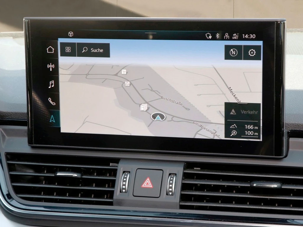 Audi Q5 50 TDI quattro S line PANO*360°CAM*AHK*STHZ*NAVI*VITUAL*MATRIX-LED*SHZ*B&O