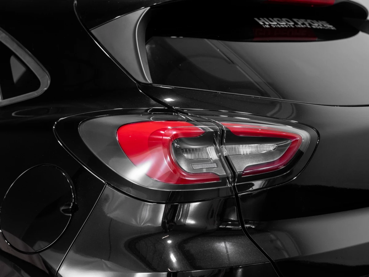 Ford Puma ST-Line 1.0 EcoBoost Hybrid | Winter-Pkt. | EHK | 360Grad| ACC |