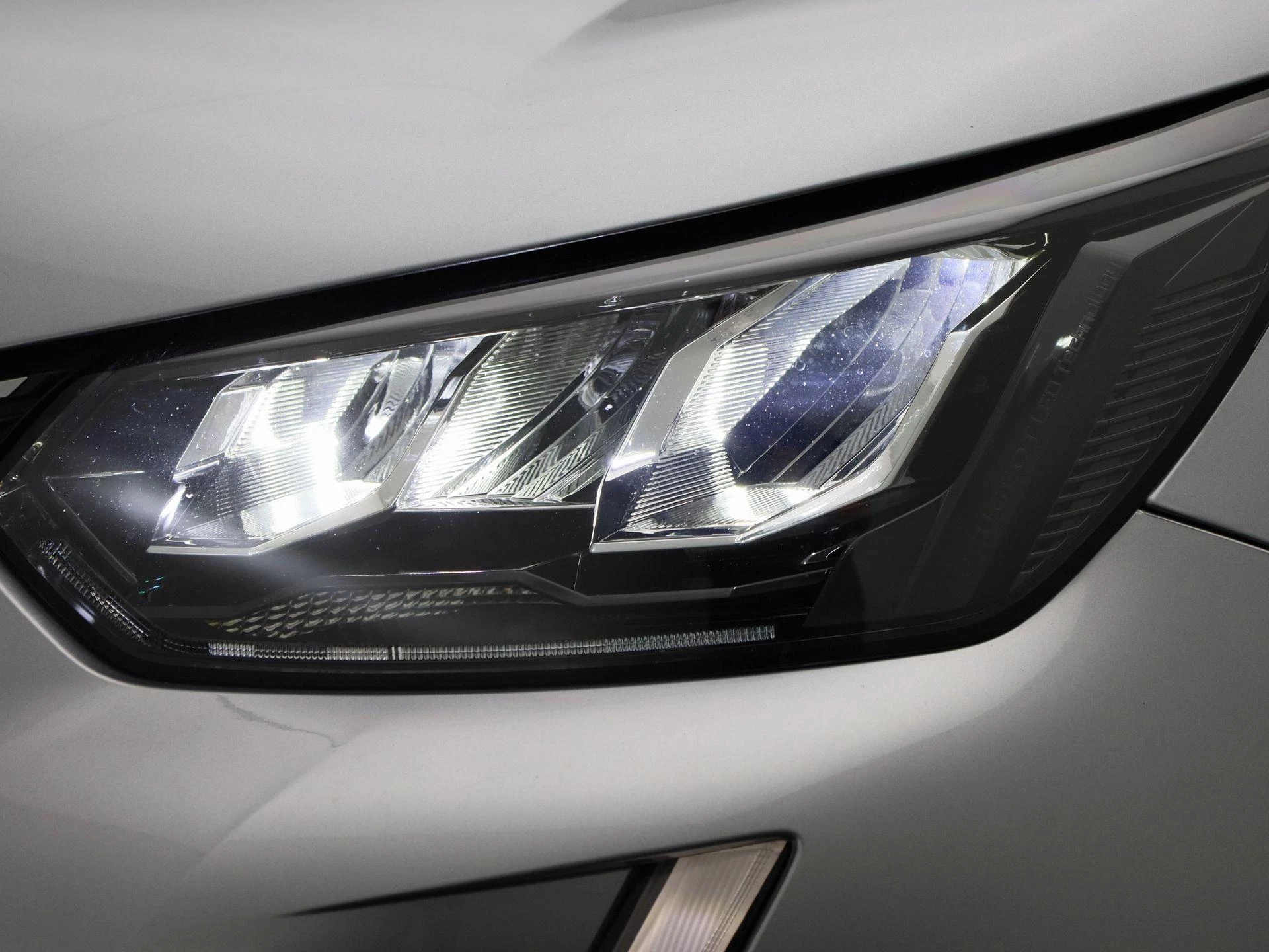 Peugeot e-2008 e-2008 Allure