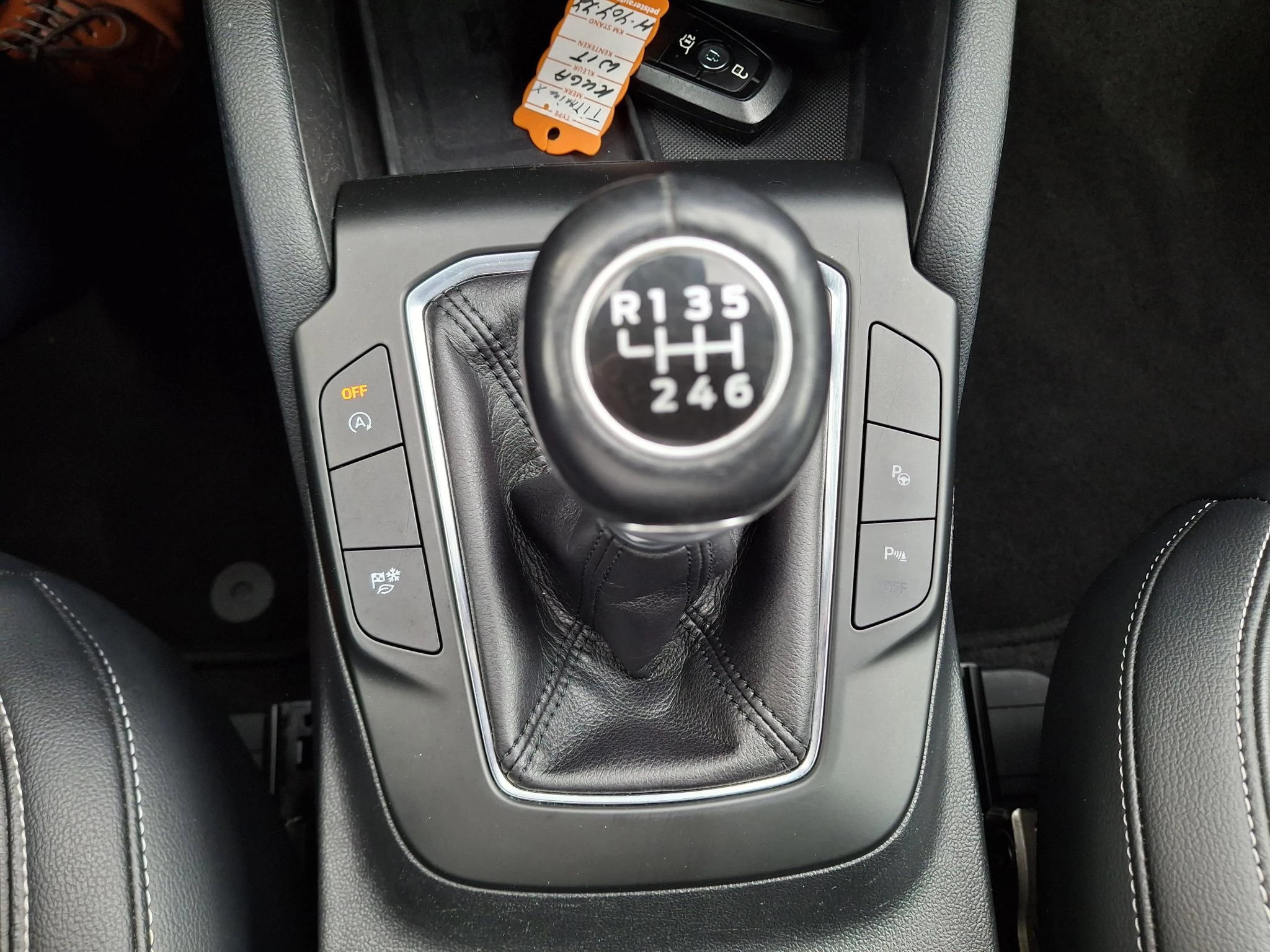 Ford Kuga 1.5 EcoBoost Titanium X