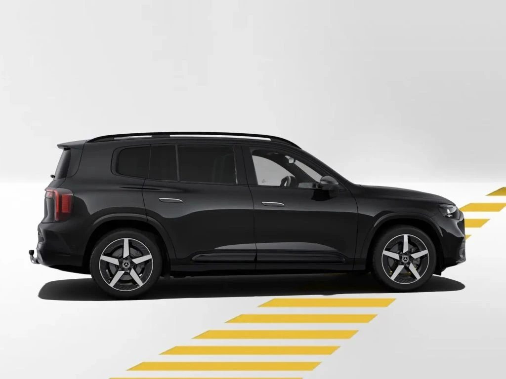Mercedes-Benz-GLB 200-image-6
